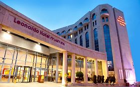 Leonardo Hotel Jerusalem
